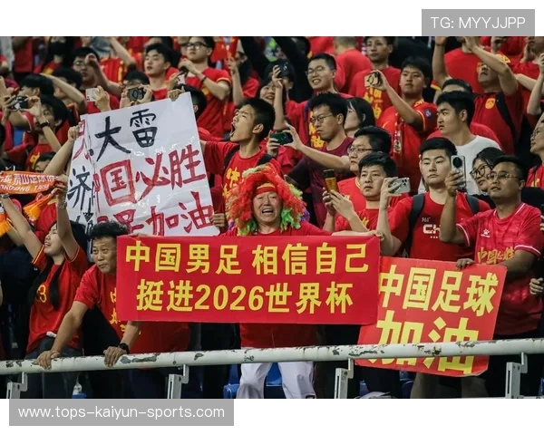 中国足球再迎新挑战，中国足球队新闻